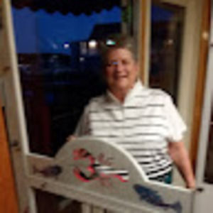 Meet your Posher, Gail